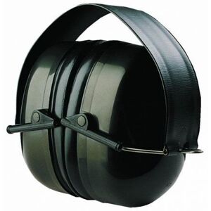 Peltor Optime II (version pliable) Noir - Publicité Peltor Optime II (version pliable) Noir - Publicité