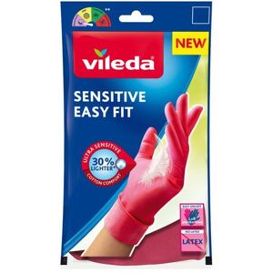 GENERIQUE Gants de Sécurité Alimentaire - VILEDA - 40 Unités - 100% Nitrile - Mixte - Protection Maximale - Publicité GENERIQUE Gants de Sécurité Alimentaire - VILEDA - 40 Unités - 100% Nitrile - Mixte - Protection Maximale - Publicité