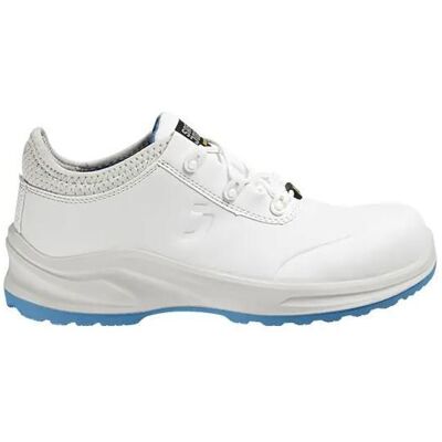 Chaussures de sécurité Safety Jogger Industrial Modulo Pure S3S L TG - white - Publicité Chaussures de sécurité Safety Jogger Industrial Modulo Pure S3S L TG - white - Publicité