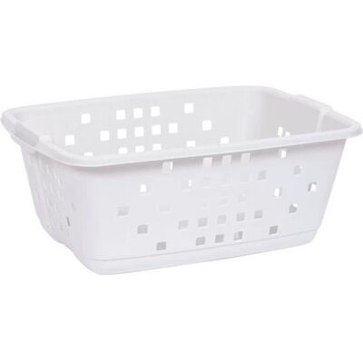 Ceru Eda Prima 45L Panier à linge - Laundry Basket - Publicité Ceru Eda Prima 45L Panier à linge - Laundry Basket - Publicité