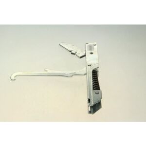 CHARNIERE PORTE DE FOUR X1 pour cuisinière AIRLUX 6541699 - CC901C Z019362 - BVMPièces - Publicité CHARNIERE PORTE DE FOUR X1 pour cuisinière AIRLUX 6541699 - CC901C Z019362 - BVMPièces - Publicité