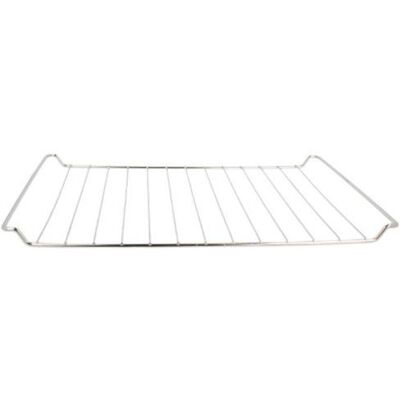 Moulinex GRILLE FOUR FS-9100021514 GRILLE Blanc - Publicité Moulinex GRILLE FOUR FS-9100021514 GRILLE Blanc - Publicité
