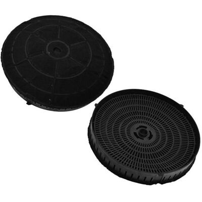 Whirlpool - T57 - Charbon - Lot 2 - Filtre - Publicité Whirlpool - T57 - Charbon - Lot 2 - Filtre - Publicité