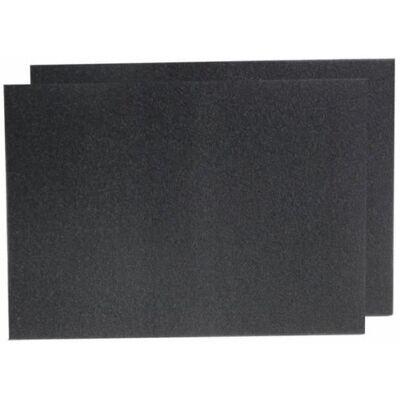 De Dietrich FC09 FILTRE CHARBON POUR HOTTE DE-DIETRICH 79X5942 - Publicité De Dietrich FC09 FILTRE CHARBON POUR HOTTE DE-DIETRICH 79X5942 - Publicité
