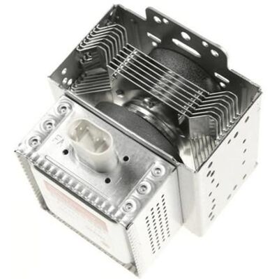 Magnetron LG - Four micro-ondes - 2M286 - Publicité Magnetron LG - Four micro-ondes - 2M286 - Publicité