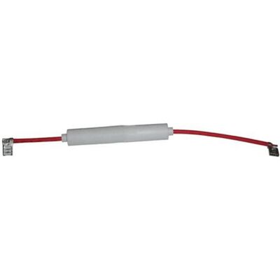 SAMSUNG - DE91-70061A - 0.85A - 5KV - Fusible haute tension - Publicité SAMSUNG - DE91-70061A - 0.85A - 5KV - Fusible haute tension - Publicité