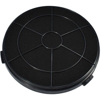 Filtre à charbon Cooke & Lewis 815193 / CARBFILT8 par AllSpares - Publicité Filtre à charbon Cooke & Lewis 815193 / CARBFILT8 par AllSpares - Publicité