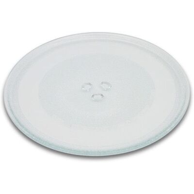 Plateau en verre Diam. 255mm Four micro-ondes 3517203600 434603 DAEWOO CANDY MOULINEX BEKO SHARP DELONGHI SIEMENS GORENJE P Blanc - Publicité Plateau en verre Diam. 255mm Four micro-ondes 3517203600 434603 DAEWOO CANDY MOULINEX BEKO SHARP DELONGHI SIEMENS GORENJE P Blanc - Publicité