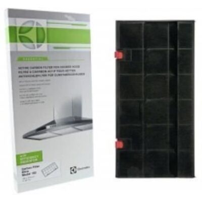 Filtre Charbon Bauknecht 150 - Compatible avec Plusieurs Hottes - Publicité Filtre Charbon Bauknecht 150 - Compatible avec Plusieurs Hottes - Publicité