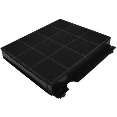 ALLSPARES UNIVERSEEL - Filtre à charbon CHF15 - ALTERN sans fixation - 484000008575 - Publicité ALLSPARES UNIVERSEEL - Filtre à charbon CHF15 - ALTERN sans fixation - 484000008575 - Publicité