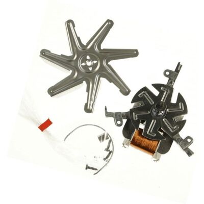 Ventilateur du moteur dorigine Four cuisinière 10011330 12045178 BOSCH NEFF SIEMENS CONSTRUCTA VIVA BLAUPUNKT BALAY JUNKER - Publicité Ventilateur du moteur dorigine Four cuisinière 10011330 12045178 BOSCH NEFF SIEMENS CONSTRUCTA VIVA BLAUPUNKT BALAY JUNKER - Publicité