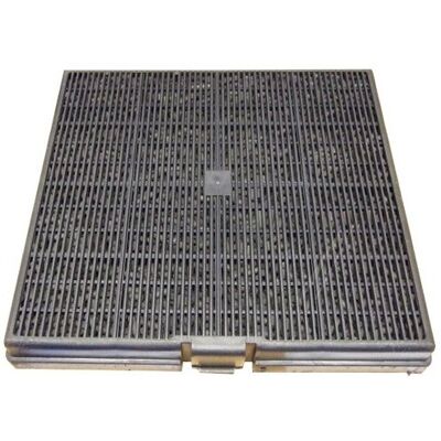 FILTRE A CHARBON HOTTE AIRLUX 22X24CM CR320 HD75 HD901 - Publicité FILTRE A CHARBON HOTTE AIRLUX 22X24CM CR320 HD75 HD901 - Publicité