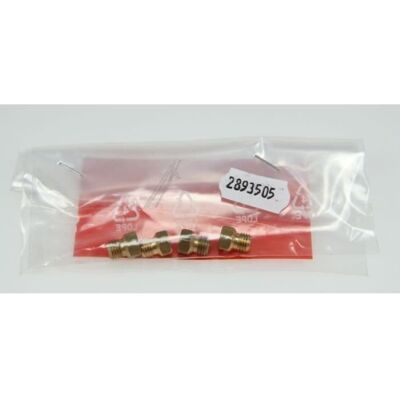 Kit de joints VeDette pour four à gaz - 76X3494 - Pièces pour cuisinière à gaz - Publicité Kit de joints VeDette pour four à gaz - 76X3494 - Pièces pour cuisinière à gaz - Publicité