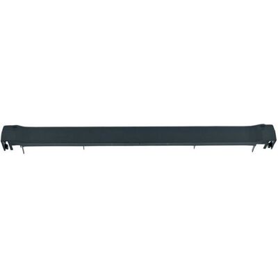 Couvercle supérieur noir pour porte de four Electrolux - AEG - Progress - Husqvarna 3878386253 Noir - Publicité Couvercle supérieur noir pour porte de four Electrolux - AEG - Progress - Husqvarna 3878386253 Noir - Publicité