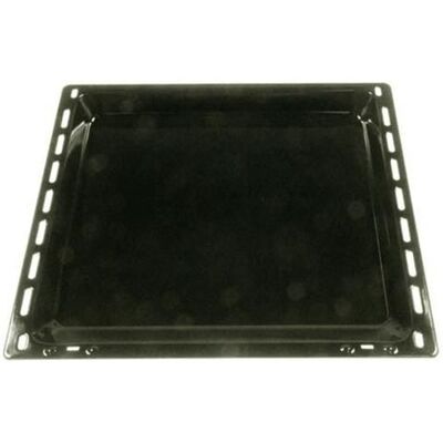 FAURE - Leccarda 422X370X33mm - 422X370X33mm - Plat de cuisson - Publicité FAURE - Leccarda 422X370X33mm - 422X370X33mm - Plat de cuisson - Publicité