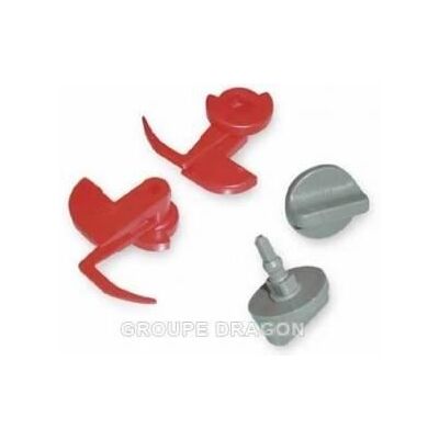 Bosch Modèle 00181272 - Système de Verrouillage Hotte - Publicité Bosch Modèle 00181272 - Système de Verrouillage Hotte - Publicité