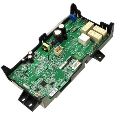 Carte électronique de puissance Four cuisinière 488000662113 C00662113 WHIRLPOOL ARISTON HOTPOINT BAUKNECHT FRANKE - Publicité Carte électronique de puissance Four cuisinière 488000662113 C00662113 WHIRLPOOL ARISTON HOTPOINT BAUKNECHT FRANKE - Publicité