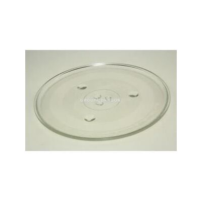 Brandt 49016762 Plateau tournant en verre Ø315mm - Accessoire micro-ondes - Publicité Brandt 49016762 Plateau tournant en verre Ø315mm - Accessoire micro-ondes - Publicité