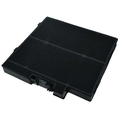 Filtre à charbon Bosch DWZ0DX0A0 / 11022296 par AllSpares - Publicité Filtre à charbon Bosch DWZ0DX0A0 / 11022296 par AllSpares - Publicité