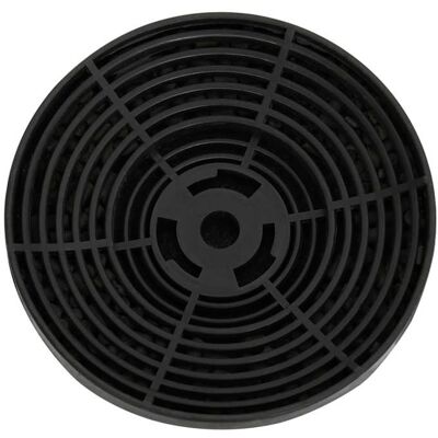 VIDAXL (JUIN SOLDES) Filtres à charbon pour hotte de cuisine 2 pcs - JILI MAISON - 105x21 mm EU1192 - Publicité VIDAXL (JUIN SOLDES) Filtres à charbon pour hotte de cuisine 2 pcs - JILI MAISON - 105x21 mm EU1192 - Publicité