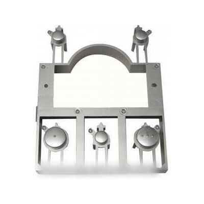 Sharp JBTNB374WRTZ - Blanc - Ensemble de boutons pour micro-ondes - Publicité Sharp JBTNB374WRTZ - Blanc - Ensemble de boutons pour micro-ondes - Publicité