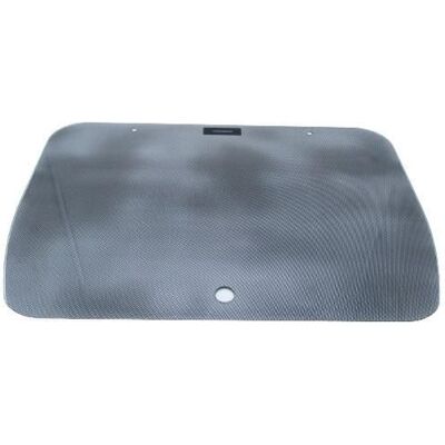 Couvercle en verre pour plaque de cuisson Dometic 1053136444 - Accessoire pour table de cuisson - Publicité Couvercle en verre pour plaque de cuisson Dometic 1053136444 - Accessoire pour table de cuisson - Publicité