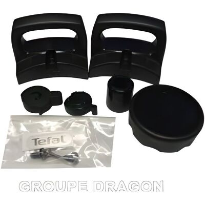 Kit volant fermeture actua vert pour autocuiseurs SEB - SS-980904 ACTUA P0521100 S Vert - Publicité Kit volant fermeture actua vert pour autocuiseurs SEB - SS-980904 ACTUA P0521100 S Vert - Publicité