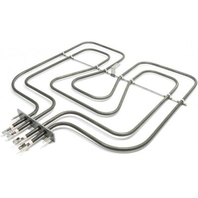 SANS MARQUE Élément chauffant 800+1650W 357077002 3970129015 ELECTROLUX AEG pour four - Publicité SANS MARQUE Élément chauffant 800+1650W 357077002 3970129015 ELECTROLUX AEG pour four - Publicité