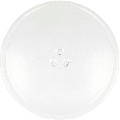 Samsung - Piatto rotante vetro 25,4 cm - Microwave turntable - Publicité Samsung - Piatto rotante vetro 25,4 cm - Microwave turntable - Publicité