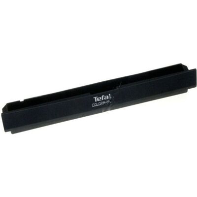 Tefal TS-01040310 - Bac de Récupération de Jus pour Raclette, Gril, Wok - Publicité Tefal TS-01040310 - Bac de Récupération de Jus pour Raclette, Gril, Wok - Publicité