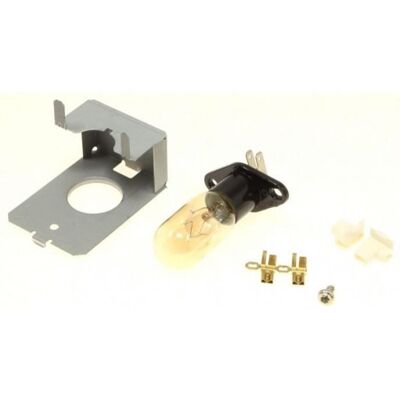 Kit ampoule micro-ondes Modèle AS0068344 - Micro-onde - Publicité Kit ampoule micro-ondes Modèle AS0068344 - Micro-onde - Publicité