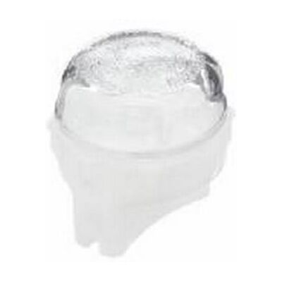 Protection de lampe en verre pour four Bosch - Modèle 00647309/00424086 - Publicité Protection de lampe en verre pour four Bosch - Modèle 00647309/00424086 - Publicité
