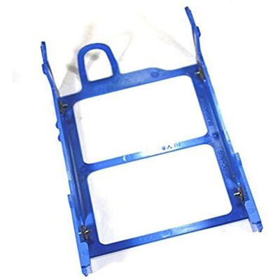 Rack Disque Dur 3.5 IBM M58 BLA15A013OP ThinkCentre USFF HDD Tray Caddy Bleu - Publicité Rack Disque Dur 3.5 IBM M58 BLA15A013OP ThinkCentre USFF HDD Tray Caddy Bleu - Publicité