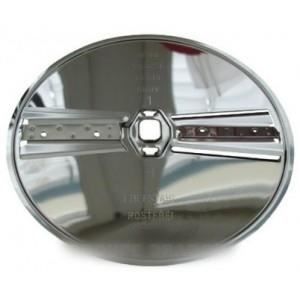 Disque émulseur - BOSCH - MUM4400 - Accessoire pour robot ménager - Couleur gris - Pièce dorigine Gris - Publicité Disque émulseur - BOSCH - MUM4400 - Accessoire pour robot ménager - Couleur gris - Pièce dorigine Gris - Publicité