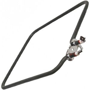 Résistance Kenwood KW703200 - Machine à pain - 560W - Publicité Résistance Kenwood KW703200 - Machine à pain - 560W - Publicité