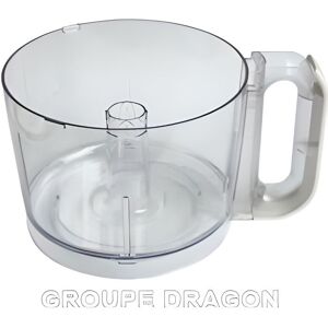 SEB Modèle MS-5A02451 Bol de hachoir - Simple, Sans couvercle - Publicité SEB Modèle MS-5A02451 Bol de hachoir - Simple, Sans couvercle - Publicité