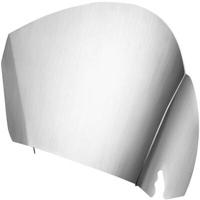SODIAL Couvercle de Protection Anti-Vide pour Bols pour Kitchenaid Treasure Canal de Versement en Acier Inoxydable Accessoires de Versement - Publicité SODIAL Couvercle de Protection Anti-Vide pour Bols pour Kitchenaid Treasure Canal de Versement en Acier Inoxydable Accessoires de Versement - Publicité
