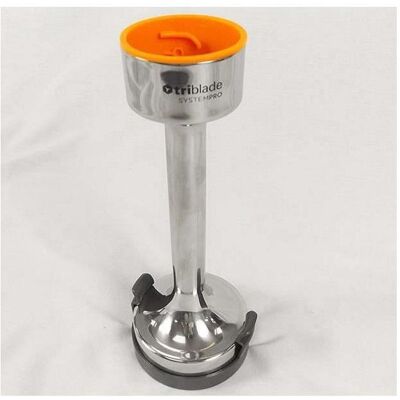 Kenwood - - Mixer foot - Publicité Kenwood - - Mixer foot - Publicité