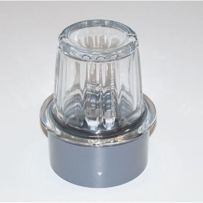 Mini hachoir Kenwood - Accessoire polyvalent pour cuisine - Publicité Mini hachoir Kenwood - Accessoire polyvalent pour cuisine - Publicité
