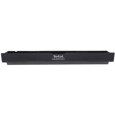 MPM bac recuperateur jus plancha tefal maxi colormania TS-01040310 Noir - Publicité MPM bac recuperateur jus plancha tefal maxi colormania TS-01040310 Noir - Publicité