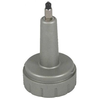 Arbre de transmission Kenwood - Robot de cuisine - KW715664 - Pièce détachée - Publicité Arbre de transmission Kenwood - Robot de cuisine - KW715664 - Pièce détachée - Publicité
