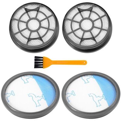 SODIAL Remplacement pour Swift Power Cyclonic RO2910 RO2913 RO2915 RO2932 RO2933 RO2957 RO2981 PièCe de Filtre Hepa - Publicité SODIAL Remplacement pour Swift Power Cyclonic RO2910 RO2913 RO2915 RO2932 RO2933 RO2957 RO2981 PièCe de Filtre Hepa - Publicité