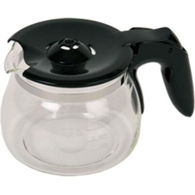 Tefal - Carafe à café - Noir - Accessoire pour café - Publicité Tefal - Carafe à café - Noir - Accessoire pour café - Publicité