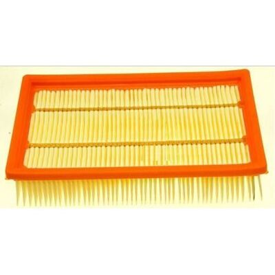 Filtre à plis rectangulaires Kärcher 6.904-367.0 - Aspirateur - Publicité Filtre à plis rectangulaires Kärcher 6.904-367.0 - Aspirateur - Publicité
