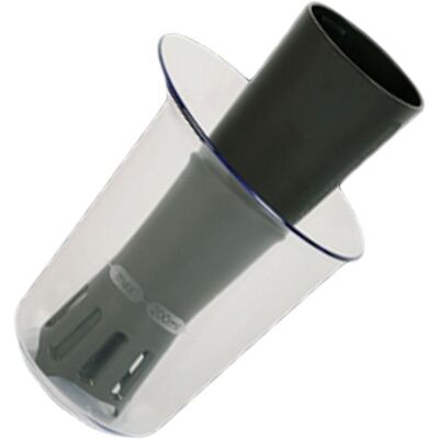 Moulinex Modèle 651783 Bol et Bras pour Mayonnaise - Accessoire Robot de Cuisine - Publicité Moulinex Modèle 651783 Bol et Bras pour Mayonnaise - Accessoire Robot de Cuisine - Publicité