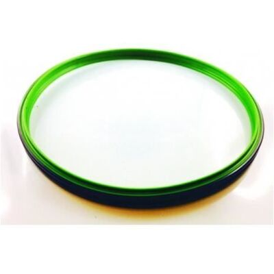 Thermomix TM31 Joint Vert - Pièce pour Cuisine - Publicité Thermomix TM31 Joint Vert - Pièce pour Cuisine - Publicité
