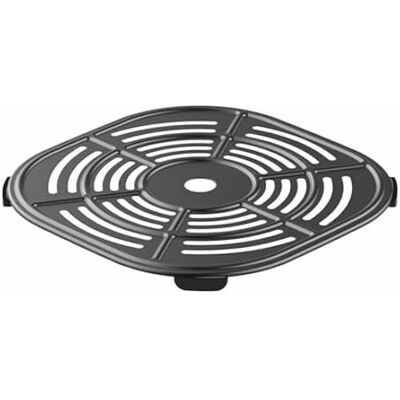 Grille pour friteuse à air - EDM - 07787 07790 - Multicolore - 15x15x3 cm - Référence S7923834 - Publicité Grille pour friteuse à air - EDM - 07787 07790 - Multicolore - 15x15x3 cm - Référence S7923834 - Publicité