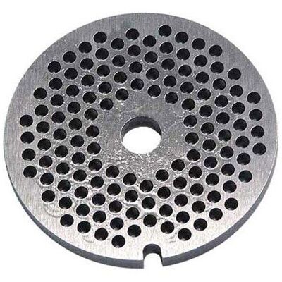 Kenwood Modèle KW696885 Grille Fine - Accessoire de Cuisine - Publicité Kenwood Modèle KW696885 Grille Fine - Accessoire de Cuisine - Publicité