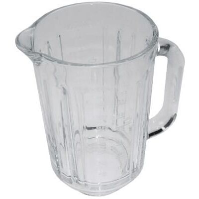 Kenwood KW713874 - Verre de mixeur - Pièce d'origine - Publicité Kenwood KW713874 - Verre de mixeur - Pièce d'origine - Publicité