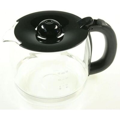 Cafetière à filtre noire Russell Hobbs - Espresso - Modèle 24001013049 - Publicité Cafetière à filtre noire Russell Hobbs - Espresso - Modèle 24001013049 - Publicité